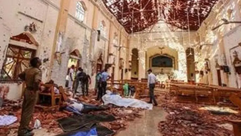 Sri Lanka: Cabinet Panel to submit report on 2019 Easter bombings to President Sri Lanka