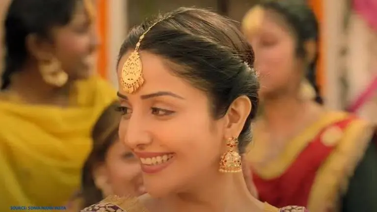 Latest Punjabi song by Sonia Mann and Romey Mann 'Tikka' out; watch video latest punjabi song