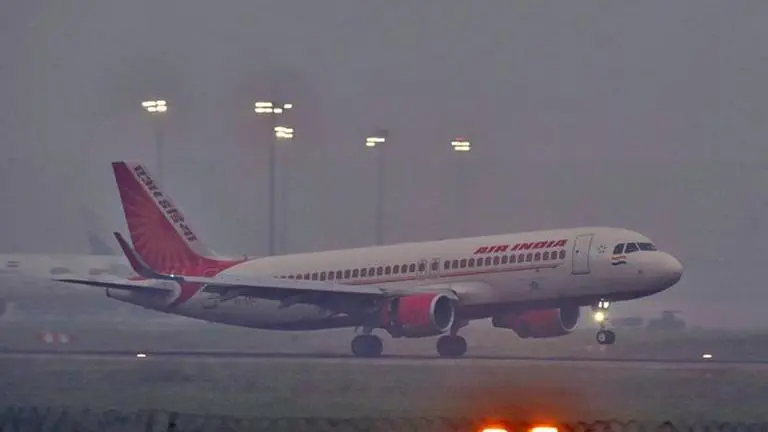 West Bengal allows international charter flights