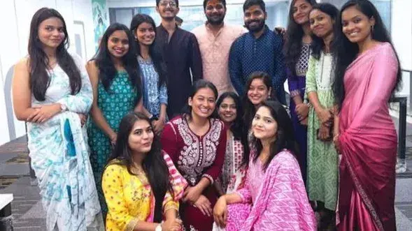 Chai Sutta Bar owner's stance on period leave impresses people on internet period leave