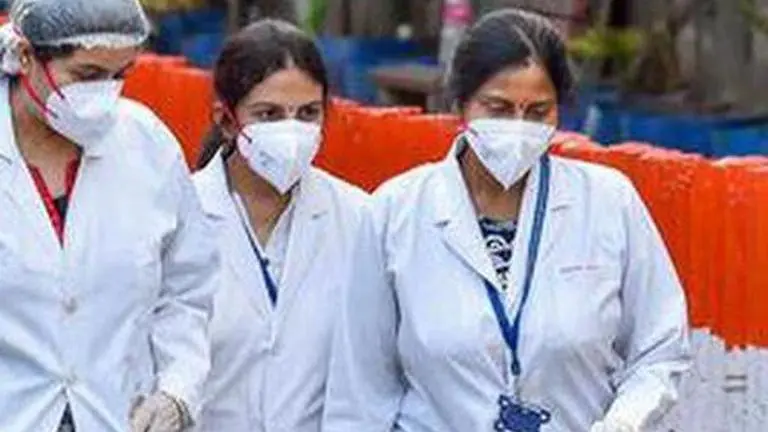 COVID-19: Medical fraternity demands withdrawal of GST on hand sanitisers, masks COVID-19