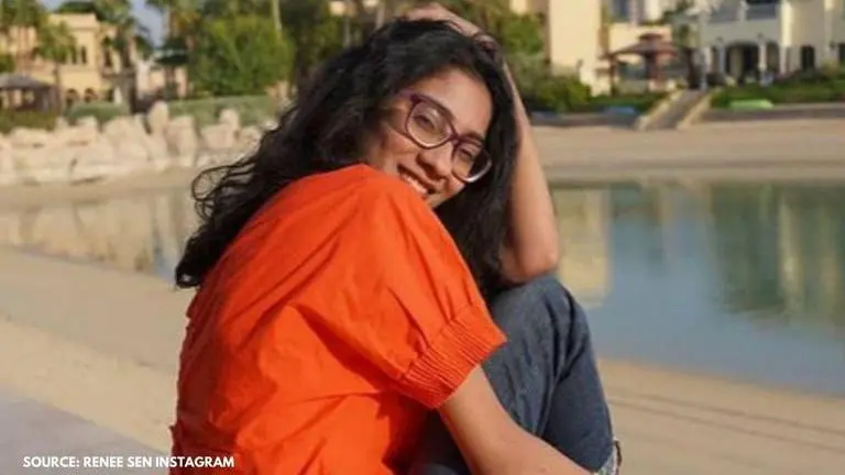 Sushmita Sen's daughter Renee speaks on beauty pageant, relationship status and more Sushmita Sen