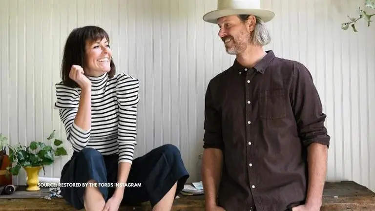 Where was 'Home Again with the Fords' filmed? Read detail about the show's new concept where was home again with fords filmed