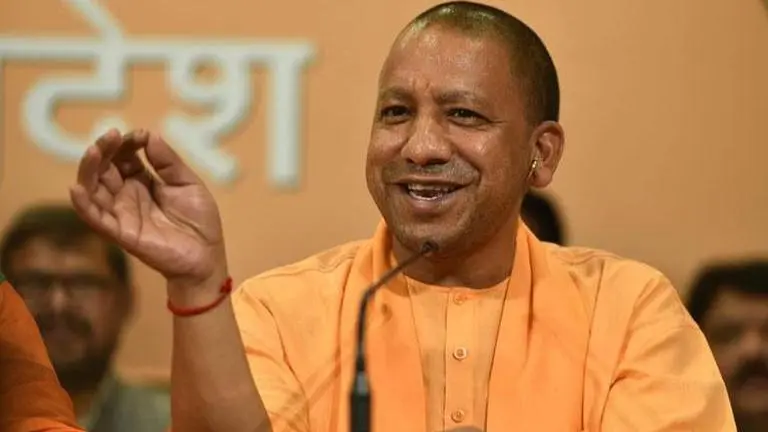 'No need to fear or panic': UP CM Adityanath as Coronavirus fear clouds Holi coronavirus