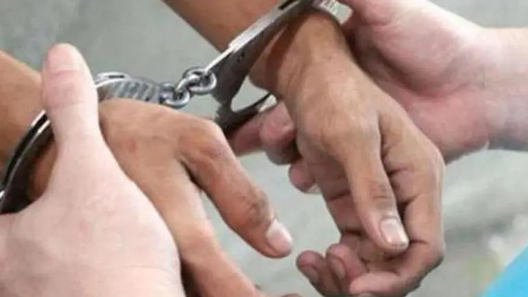 Mumbai: Man arrested for spitting on Manipuri woman