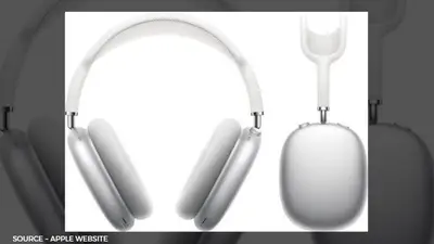 AirPods Max teardown by iFixit rates it 6/10 first time ever; Know details airpods max teardown