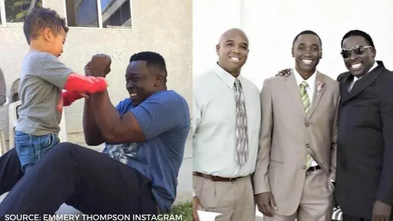 Deezer D's films for fans to watch as they mourn the loss of the talented actor Deezer D