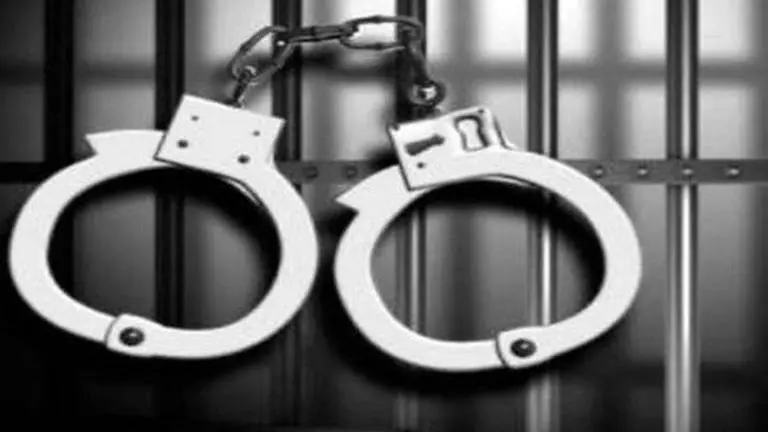 Notorious gangster Raju Basaudi arrested