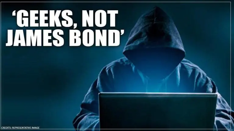 French secret agency looking to recruit 'geeks' & not 'James Bonds', says Tech Director France