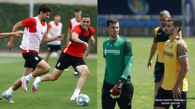 Granada vs Getafe live streaming details, team news, preview, LaLiga live Granada vs Getafe live