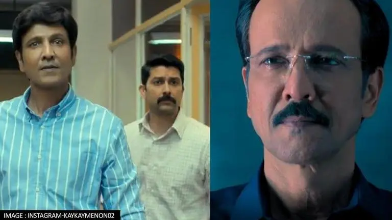 'Special Ops 1.5': Amid trailer leak rumors, makers reveal official clip ahead of schedule Special Ops 1.5 trailer