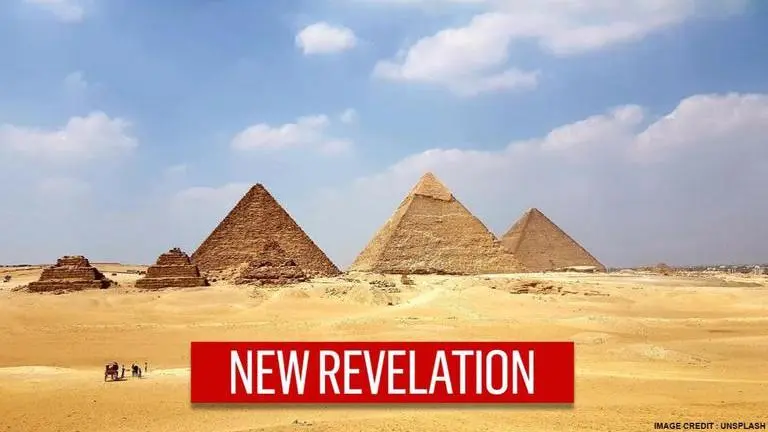 Egypt's Papyri used ink containing lead as drier, study unveils ancient writing practices Egypt