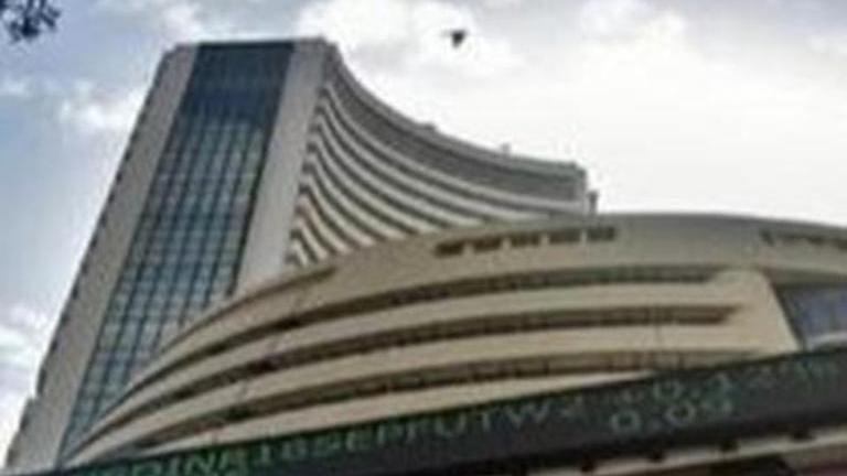 Sensex Drops Over 250 Pts In Early Trade; Nifty Tests 13,450- Republic ...