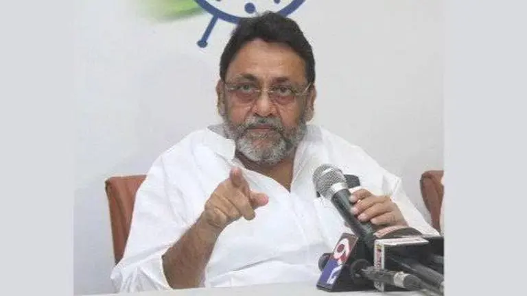 Nobody has right to object to Kerala govt's decision: Nawab Malik on anti-CAA resolution Kerala