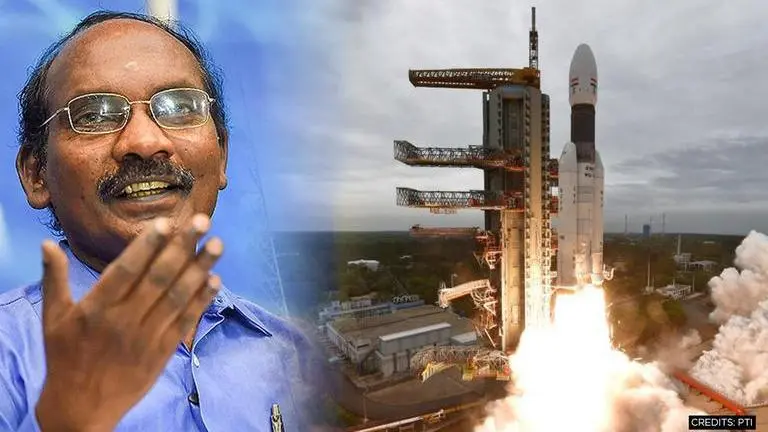 ISRO's Chandrayaan-3 mission to be launched next year, says Government pti