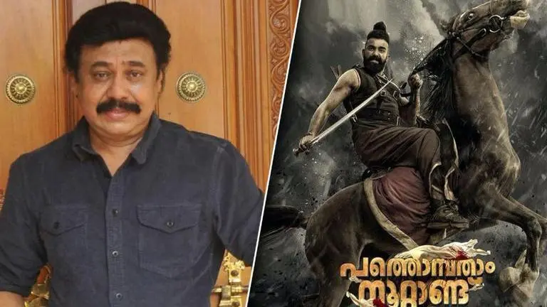 Director TG Vinayan alleges external intervention in Kerala State Film Awards selection Vinayan