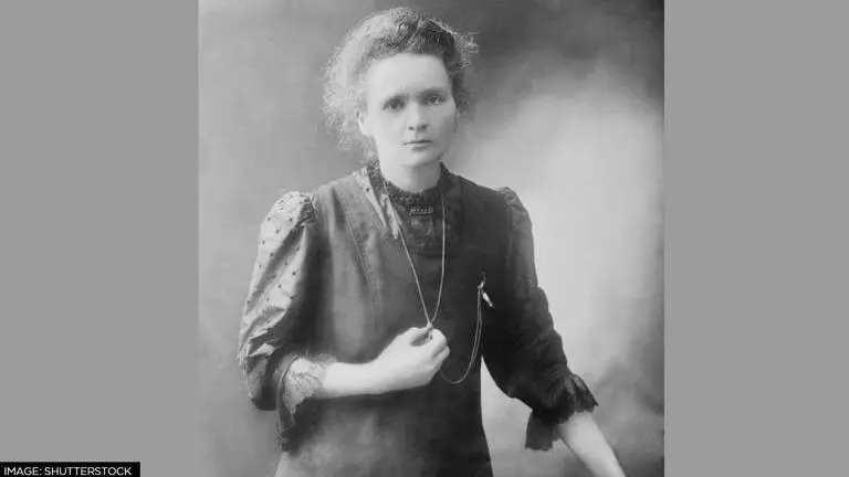On Nobel laureate Marie Curie's 88th death anniversary, know about her life & achievements Marie Curie