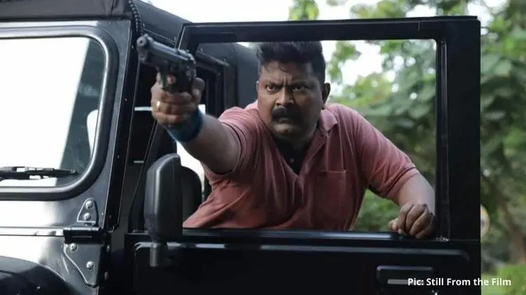 Director Mysskin joins Twitter amid lockdown; fans welcome him Director Mysskin