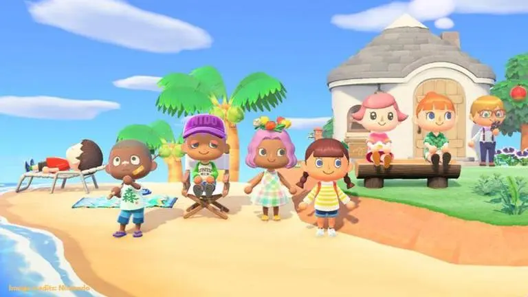 How to catch fish in 'Animal Crossing New Horizon' and where to find them? How to catch fish in Animal Crossing