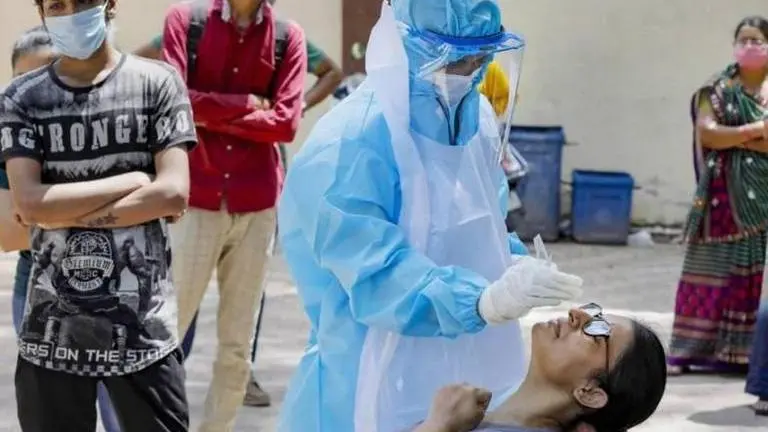 COVID-19: 2 more deaths, 55 new cases recorded in Chandigarh