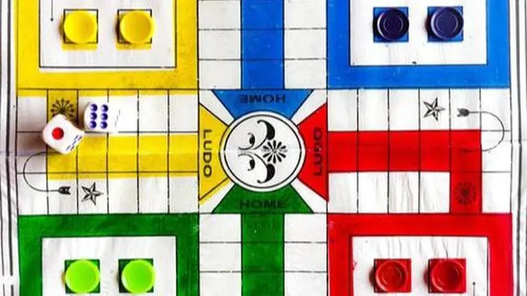 Bhopal woman goes to family court counsellor after father repeatedly defeats her in Ludo Bhopal