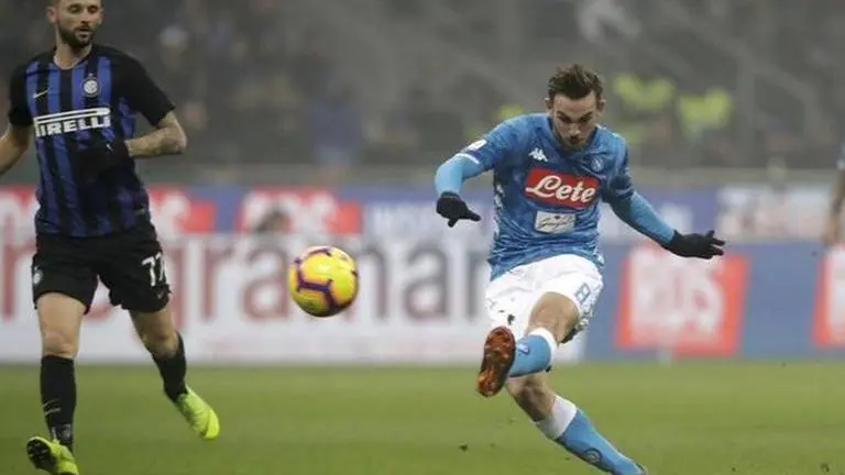 Napoli vs Inter live streaming: How to watch Italian Serie A match in India, US & UK? Napoli vs Inter