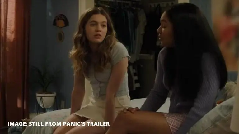 Panic season 2: Is Amazon Prime's teen drama getting a new season? Panic season 2