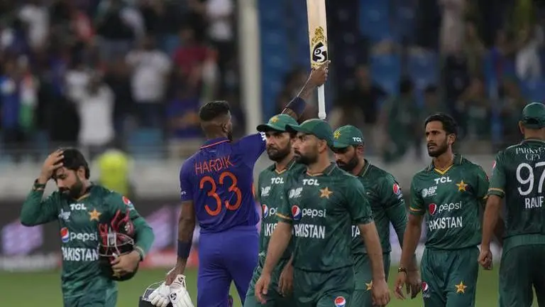 Pakistan threaten to part ways with ACC if they aren't allowed to host 4 first round games in Asia Cup Asia Cup