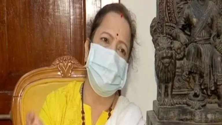 500 new oxygen beds & ventilators to be made available for every ward, says Mumbai Mayor BMC