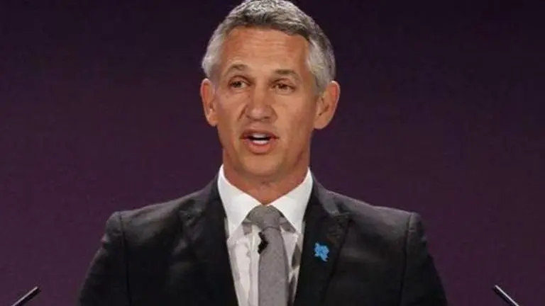 Lineker slams Spurs decision to furlough non-playing staff Lineker