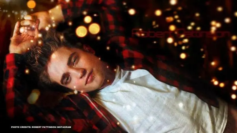Robert Pattinson's real-life quotes that provide insights into his personality Robert Pattinson