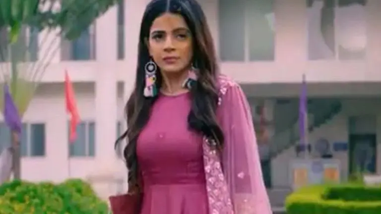 Shakti-Astitva Ke Ehsaas Ki written update