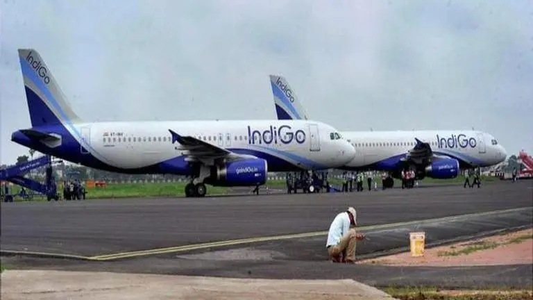 IndiGo: PW engine issue is likely to have an impact on future capacity IndiGo
