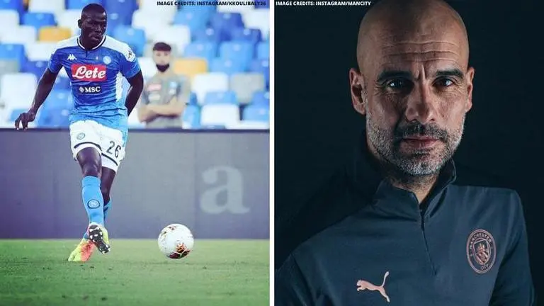 pep guardiola