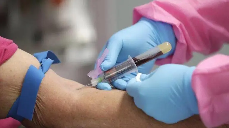 Eli Lilly says antibody therapy reduces hospitalisation, virus presence in COVID patients Eli Lilly says Antibody Therapy reduces hospitalisation, virus presence in COVID patients