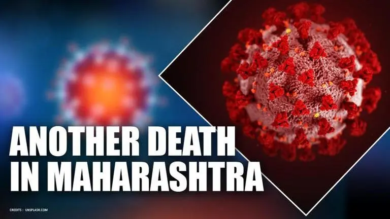 COVID-19 claims 11th victim in Maharashtra after 50-year-old man passes away in Palghar COVID-19