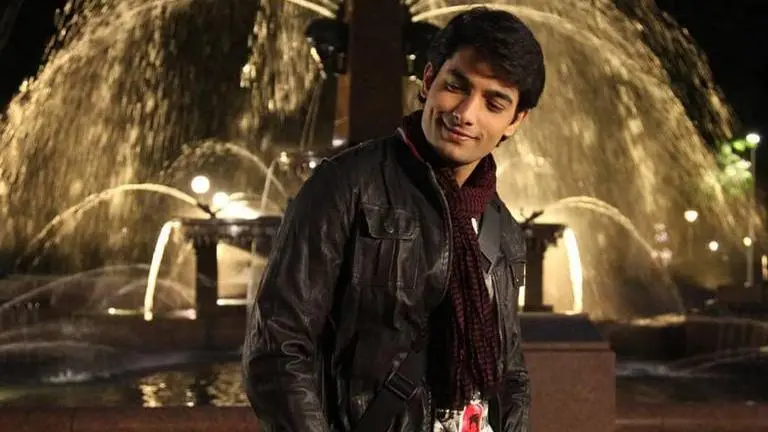 Sharad Malhotra on battle with depression: 'Took me two years to muster courage' Sharad Malhotra's depressing phase in life: 'took me two years to muster courage'