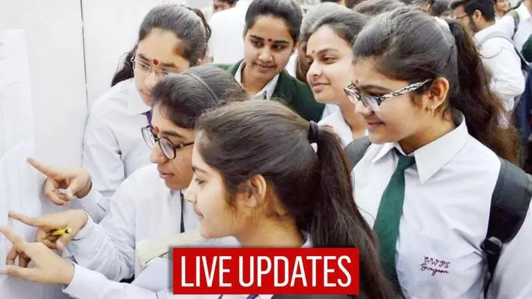 Kerala SSLC Result 2022 Updates: Kerala board 10th result out, 99.26% students passed Kerala SSLC result 2022