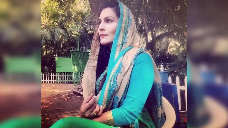 Jodha Akbar actor Manisha Yadav known as 'Salima Begum' dies; co-star Paridhi pays tribute Manisha Yadav