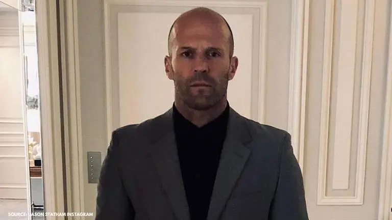 jason statham