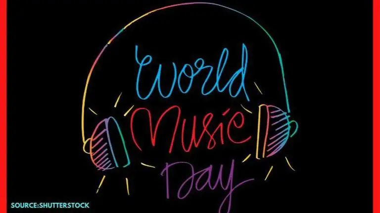 World music day 2020