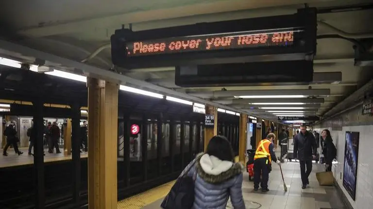 Coronavirus: Death toll crosses 3,000 in China, cases surpass 100,000 globally China