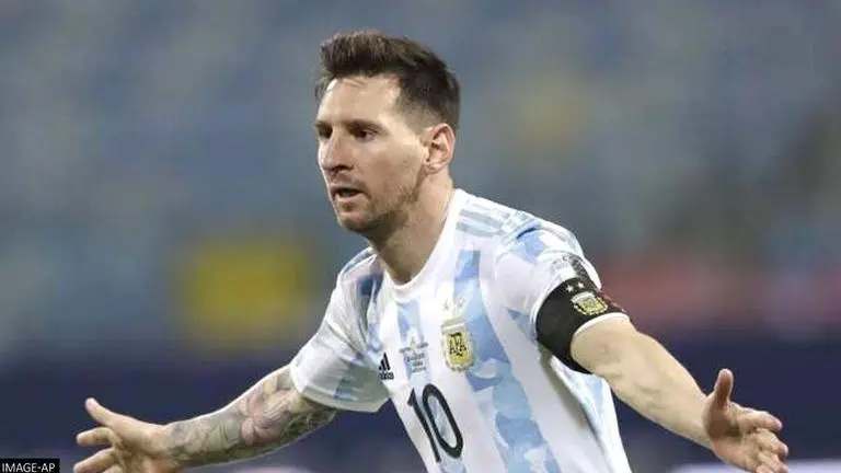 Argentina vs Peru live streaming: How to watch World Cup qualifier in India, US and UK? 2022 World Cup