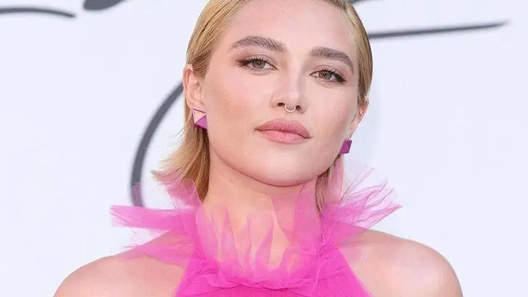 Florence Pugh slams trolls for indecent comments on her sheer Valentino gown; 'Grow up' Florence Pugh