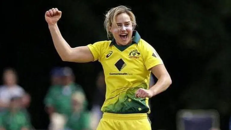 How Ellyse Perry became the most capped Australian female player of all time? Ellyse Perry, Ellyse Perry career, Ellyse Perry stats, Australian women vs Indian Women, India vs Australia 2nd T20I, Ellyse Perry records