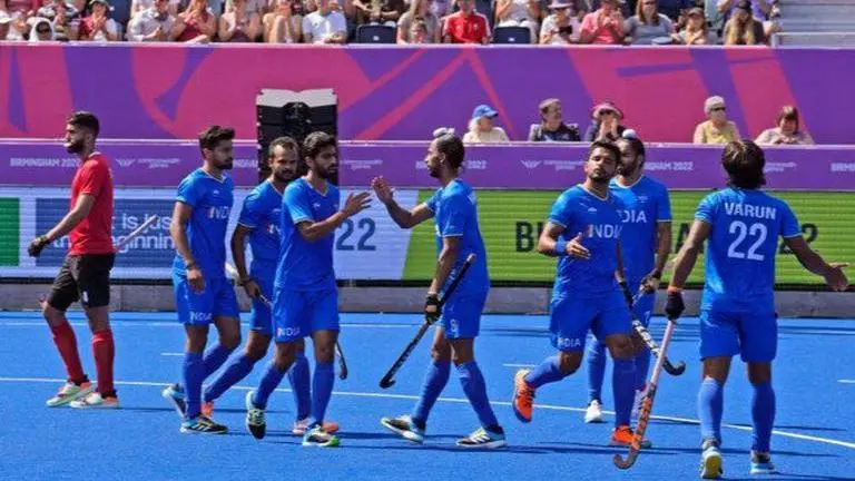 Hockey World Cup 2023: India seek first podium finish in 48 years, to play tricky Spain on Friday
