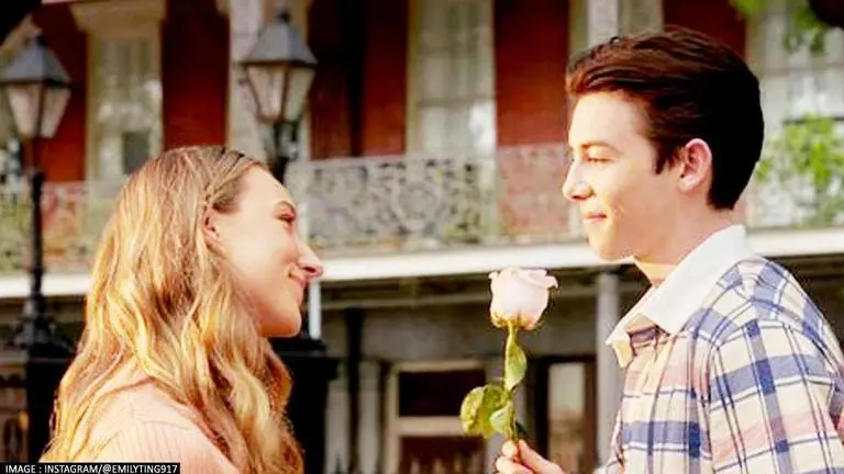 Tall Girl 2: Release Date, Time, Cast, Trailer, Plot and everything you need to know tall girl 2