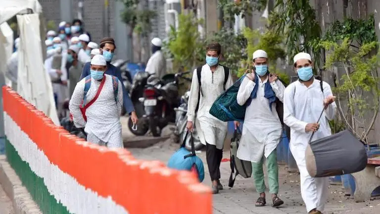Karnataka Police tracks down more than 50 foreign nationals who attended Markaz Nizamuddin Tabliq Jamaat