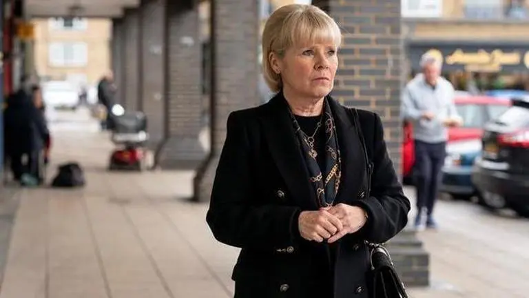 Haunting drama ‘A Confession’ puts police in ethical turmoil Haunting drama ‘A Confession’ puts police in ethical turmoil