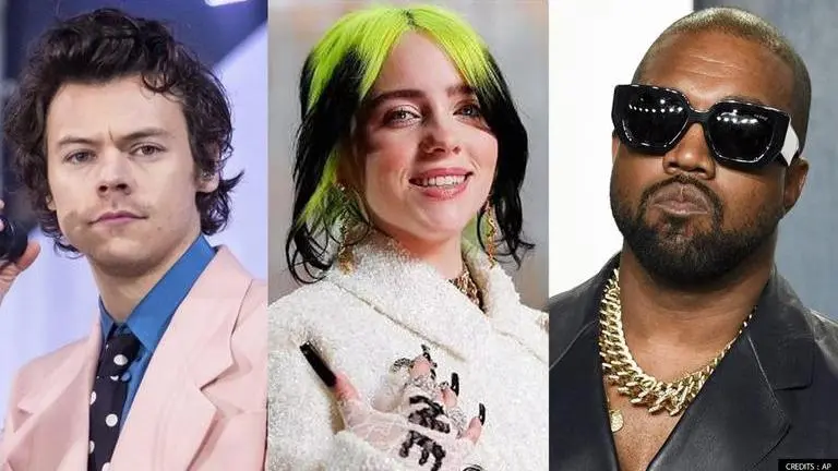 Coachella 2022 lineup revealed: Harry Styles, Kanye West, Billie Eilish & more to headline coachella 2022